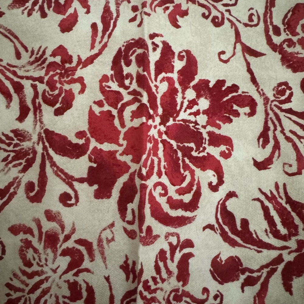 Ralph Lauren home napkins-3 - Picture 2 of 3